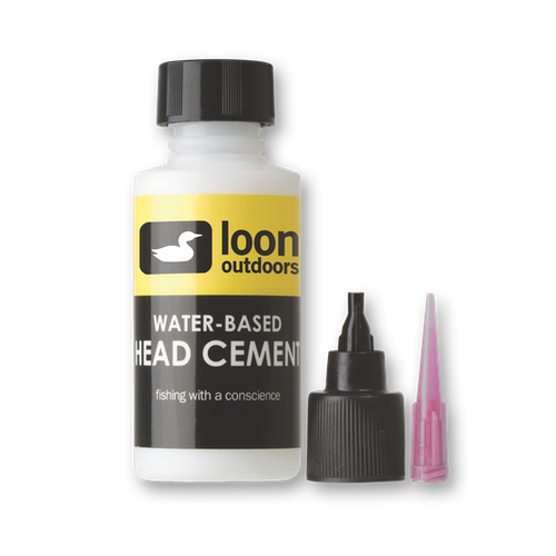 Loon WB Head Cement System