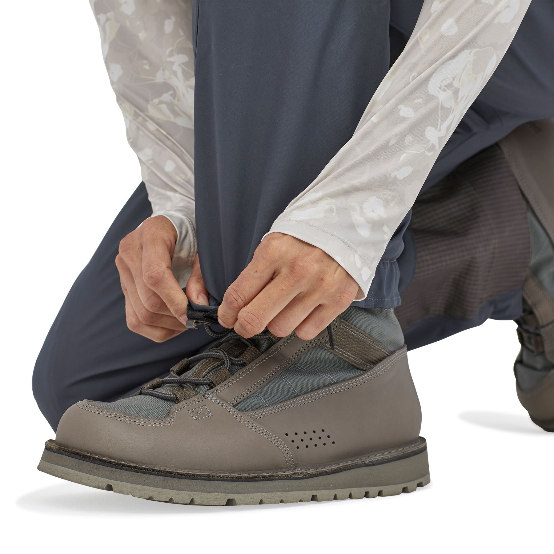 Patagonia W's Swiftcurrent Waders - Iron Bow Fly Shop