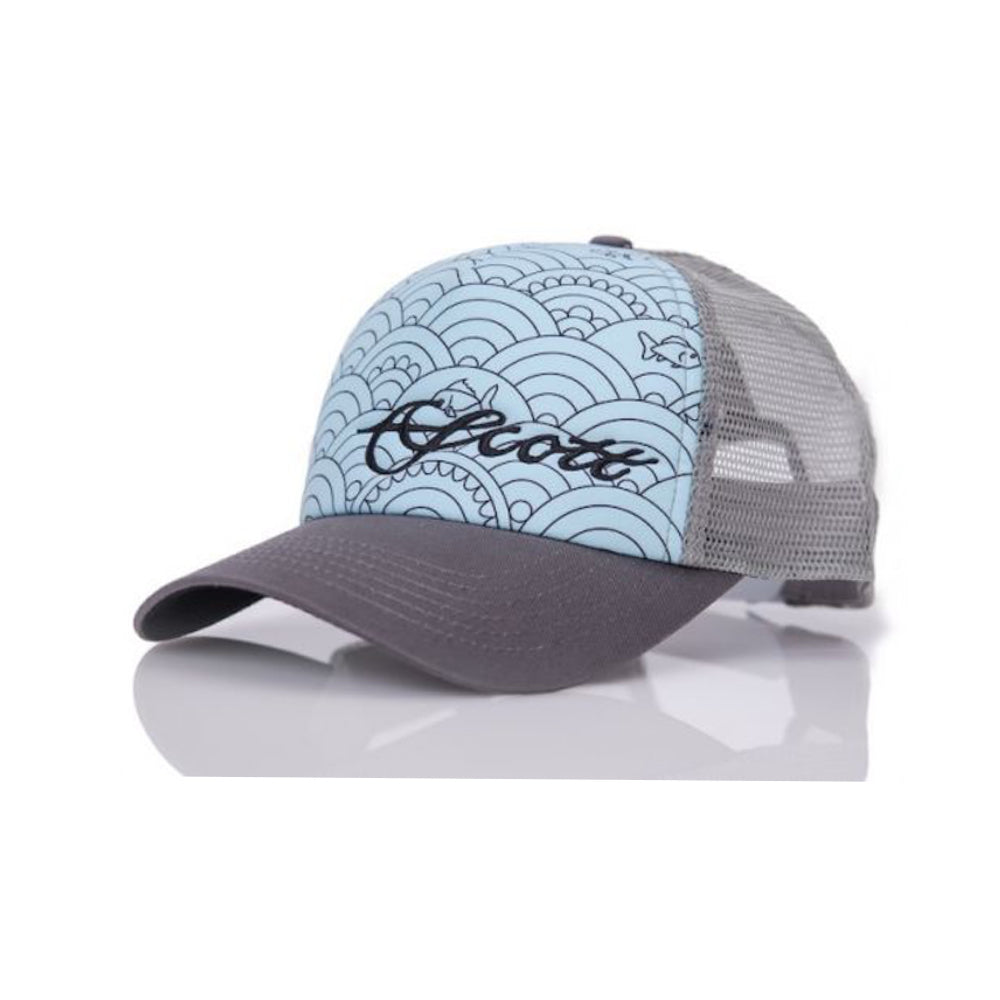 Scott Womens Waves Hat - Iron Bow Fly Shop
