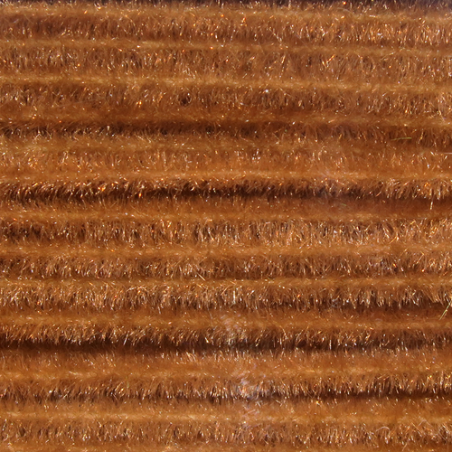 Ultra Chenille, Standard, Brown