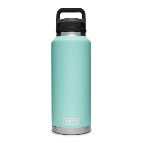 Yeti water hot sale bottle chug cap