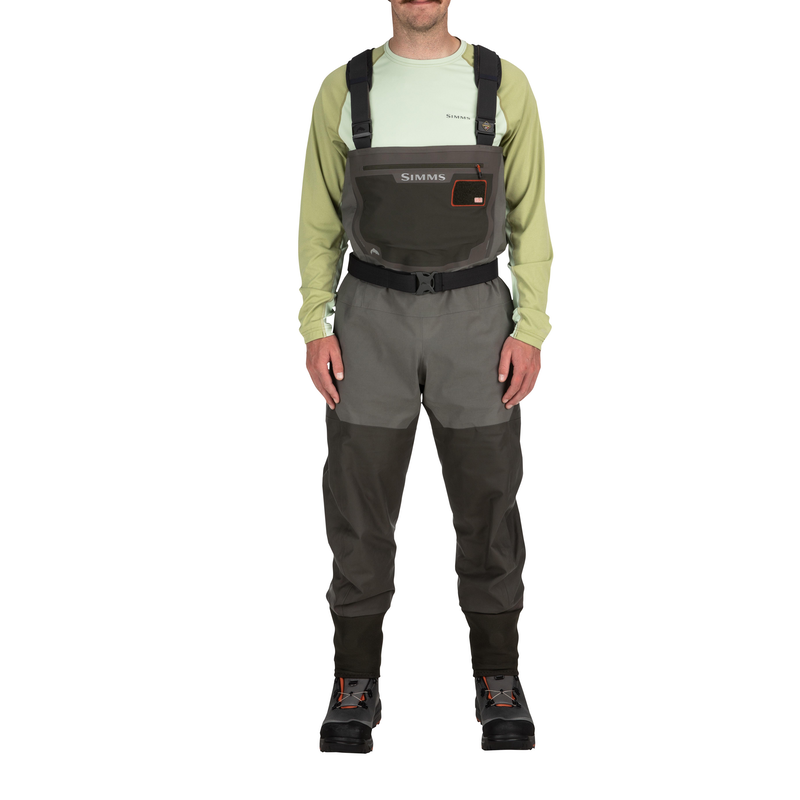 Simms M's Guide Pant - Iron Bow Fly Shop