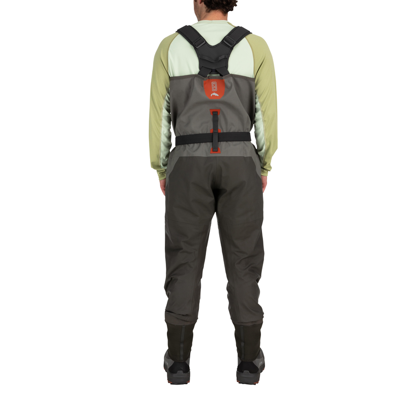 Simms G3 (22) Guide Wader - Iron Bow Fly Shop