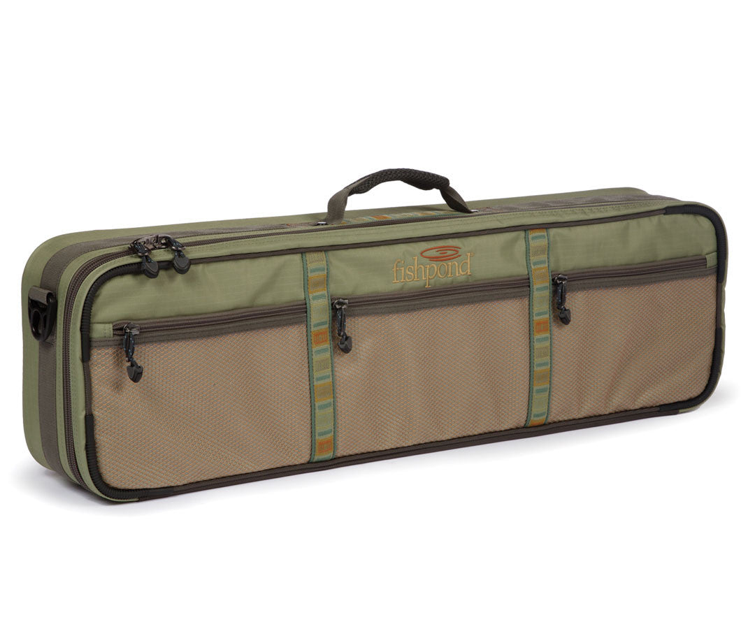 Rod & Reel Carrying Case