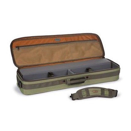 Fishpond Dakota Carry On Rod and Reel Case - Iron Bow Fly Shop