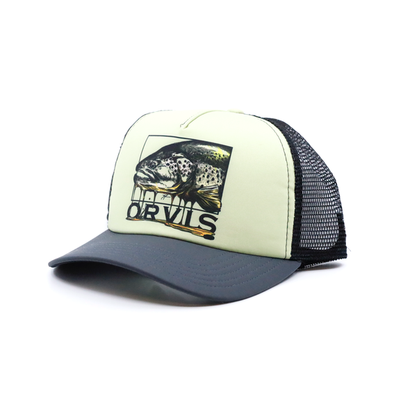 Orvis hats top
