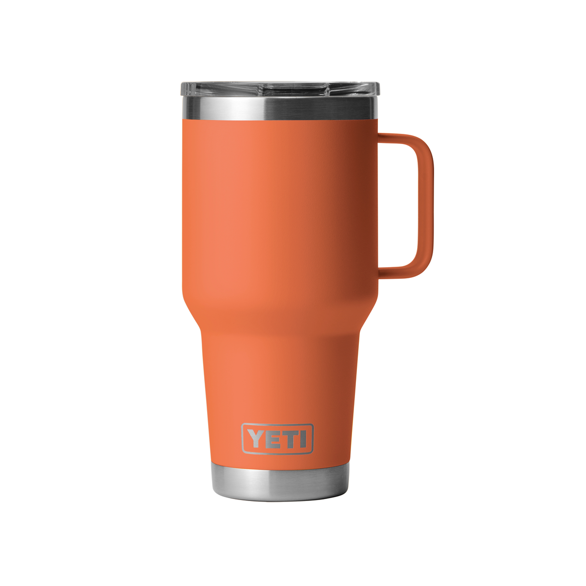 Yeti rambler deals mug 30 oz