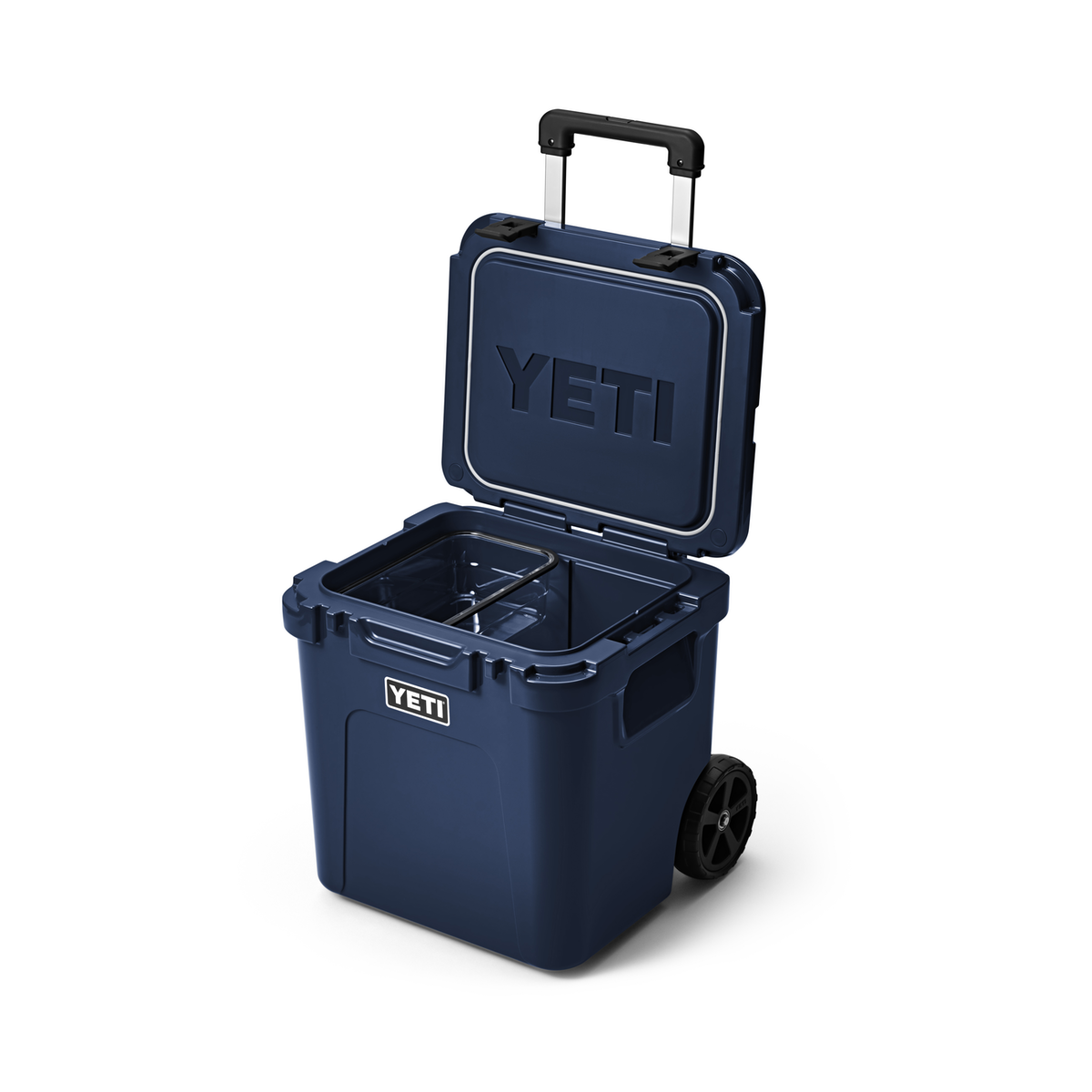 Yeti wheel deals cooler