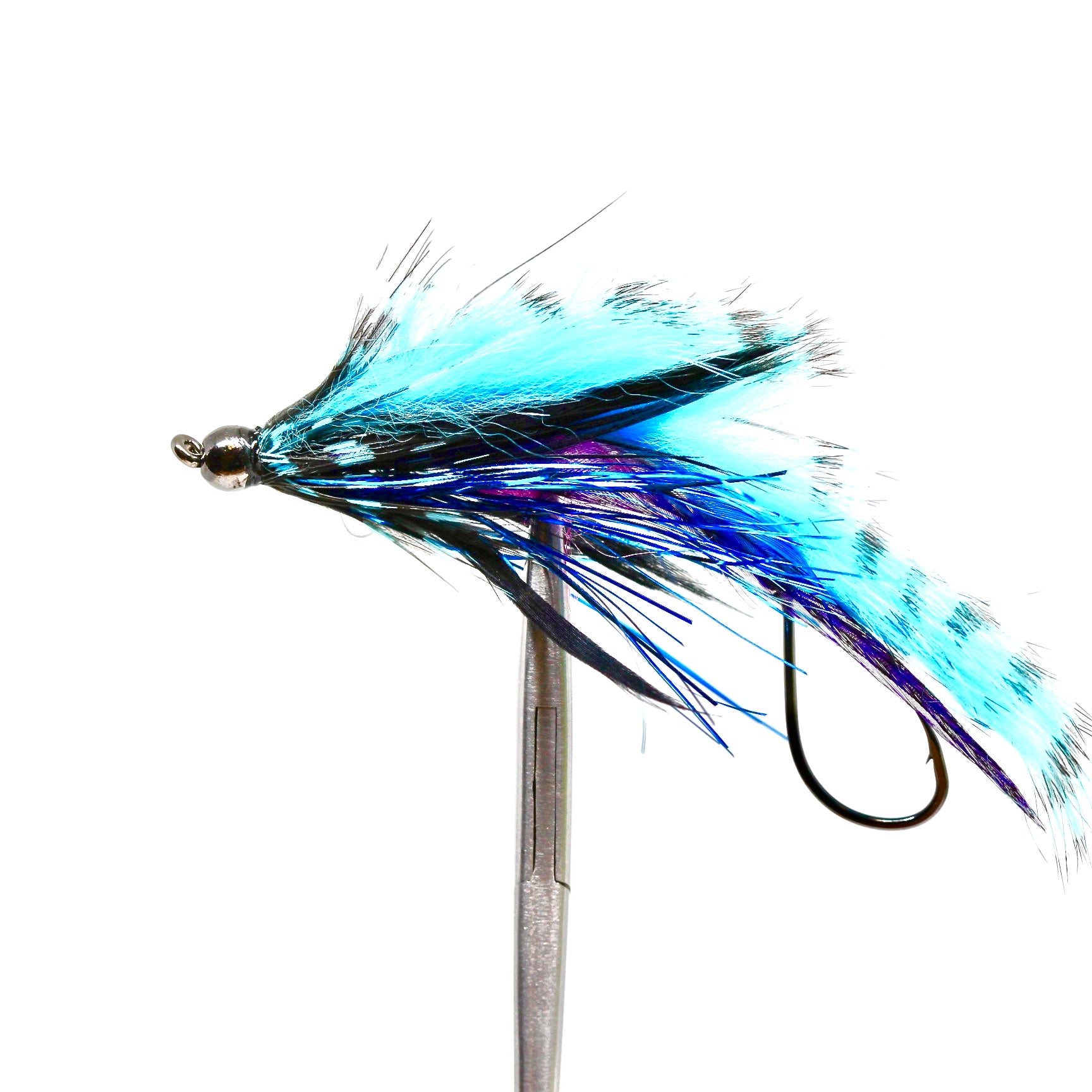 cyclops fishing hook Hartwick's Tungsten Cyclops Leech