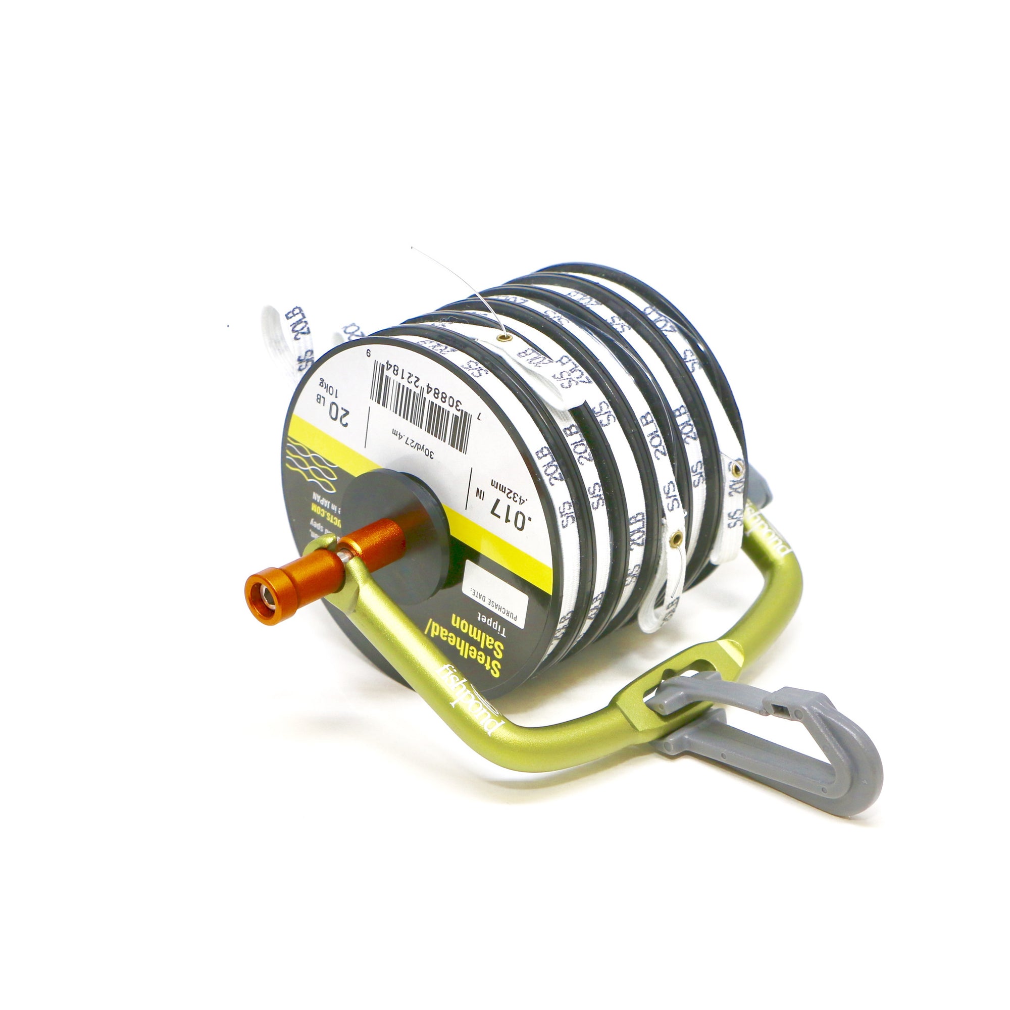 Fishpond Headgate Tippet Holder - Iron Bow Fly Shop