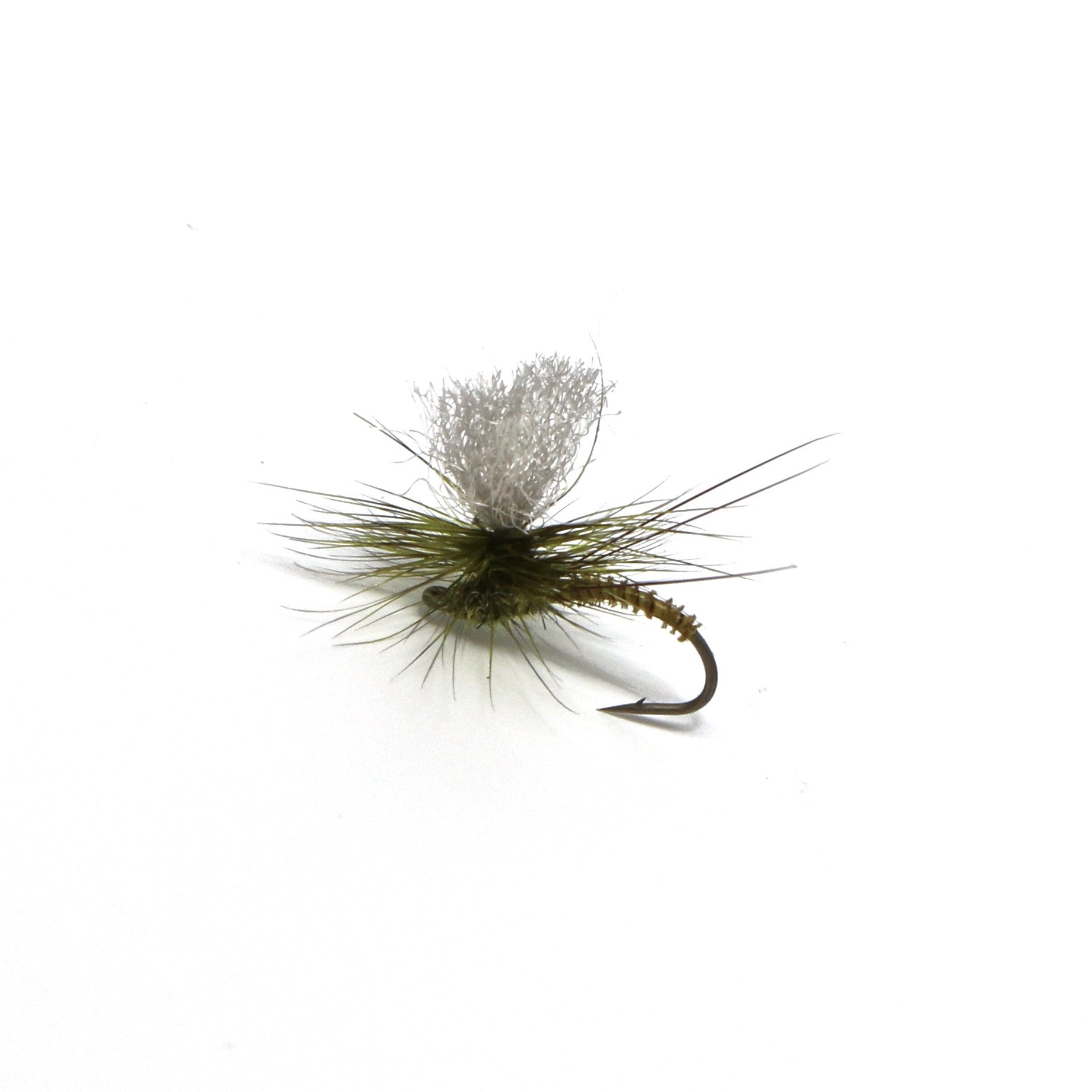Christensen's GT Adult Green Drake