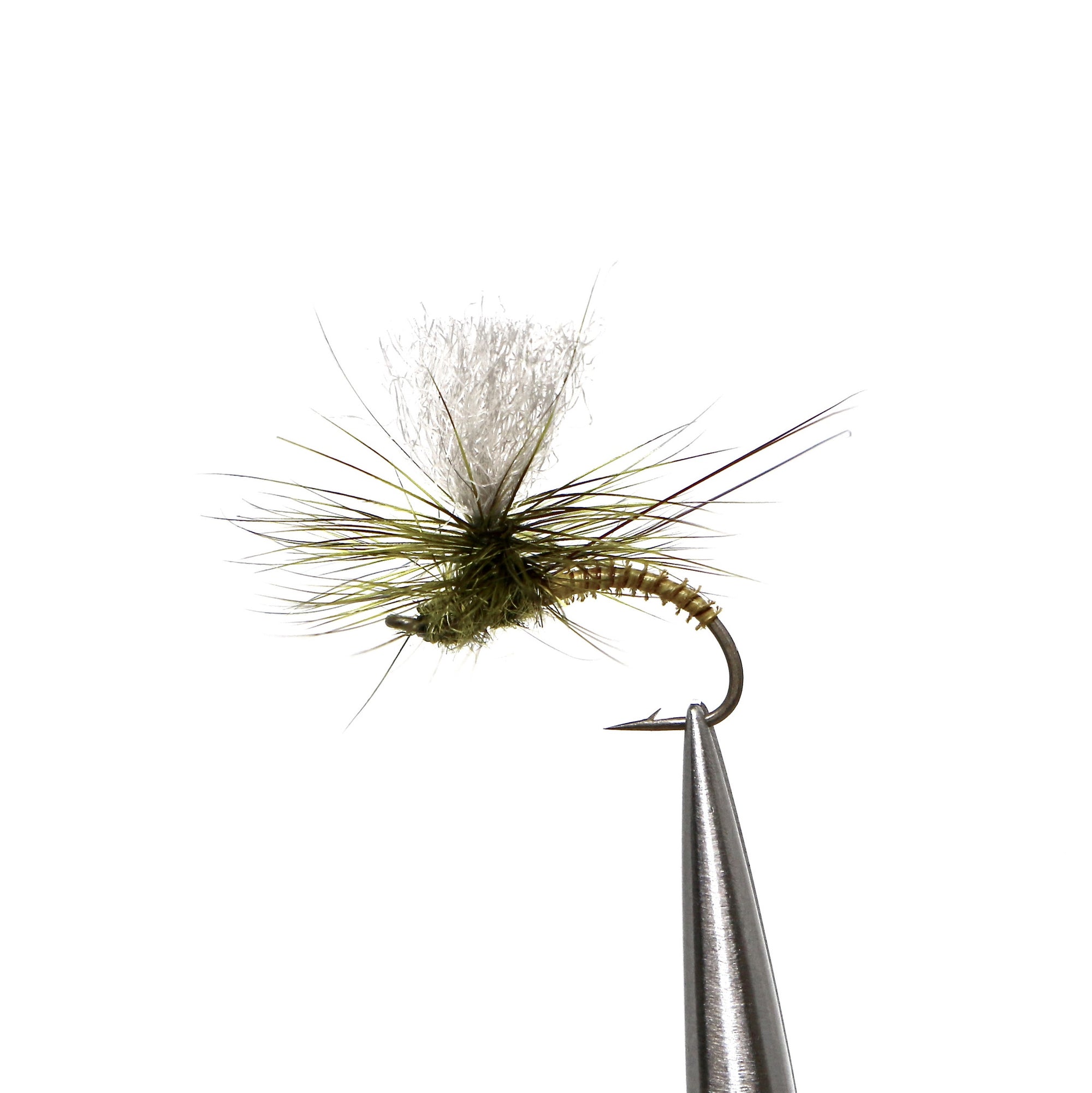 Christensen's GT Adult Green Drake
