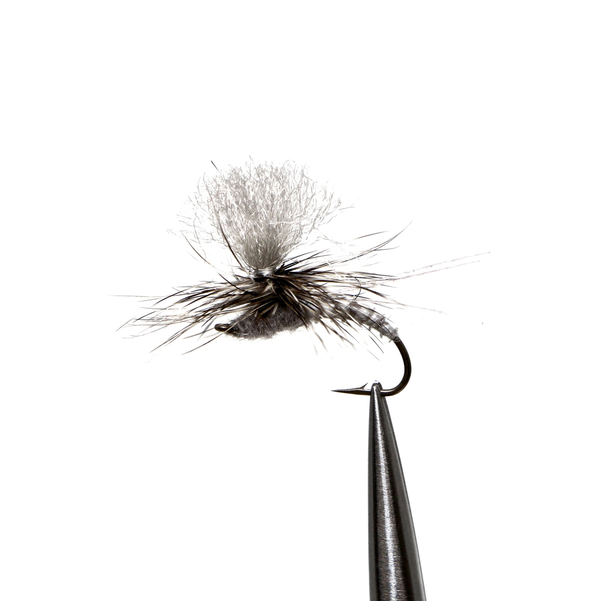 Christensen's GT Adult - Grey Drake