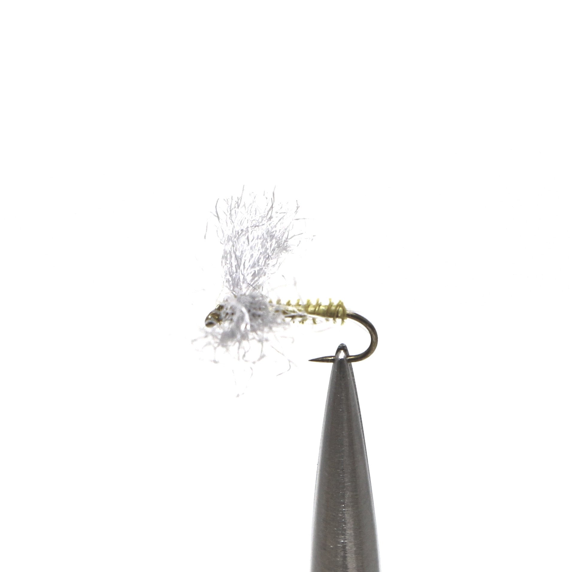 Polywing Spinner BWO