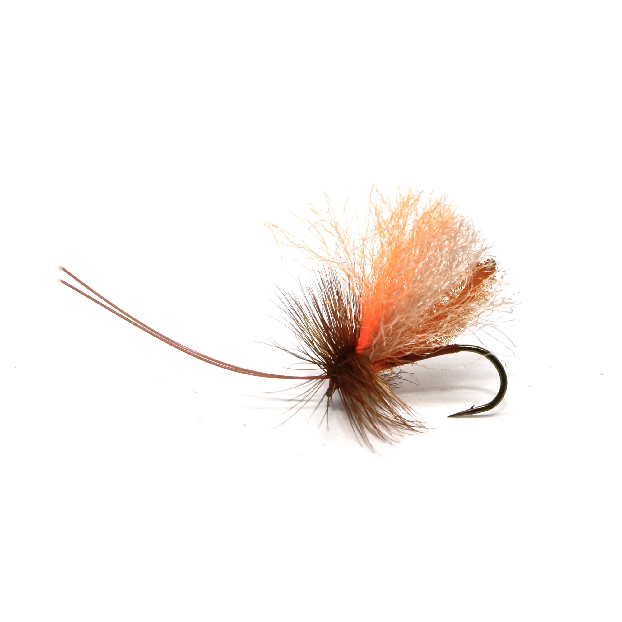 Slickwater Caddis - Image source: Iron Bow Fly Shop