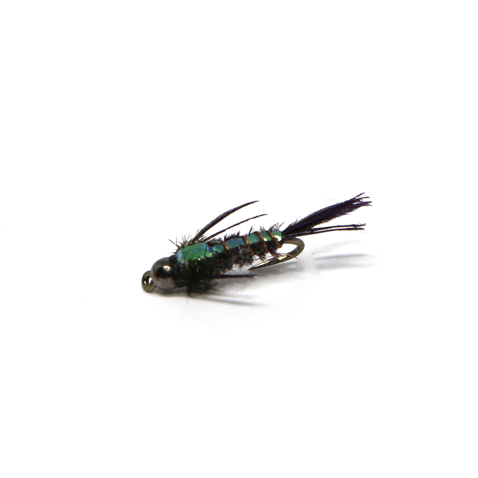 BH Pheasant Tail Purple