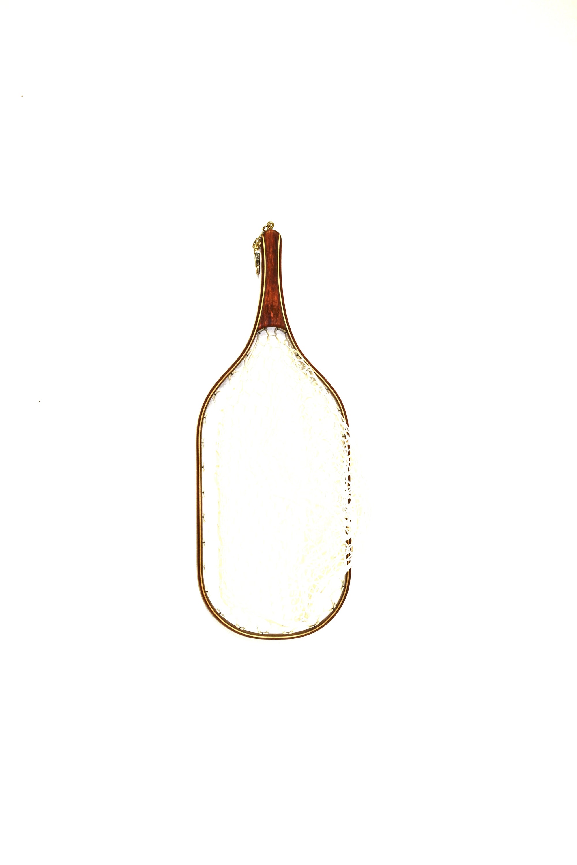 Rushton Catch & Release Nets - Iron Bow Fly Shop