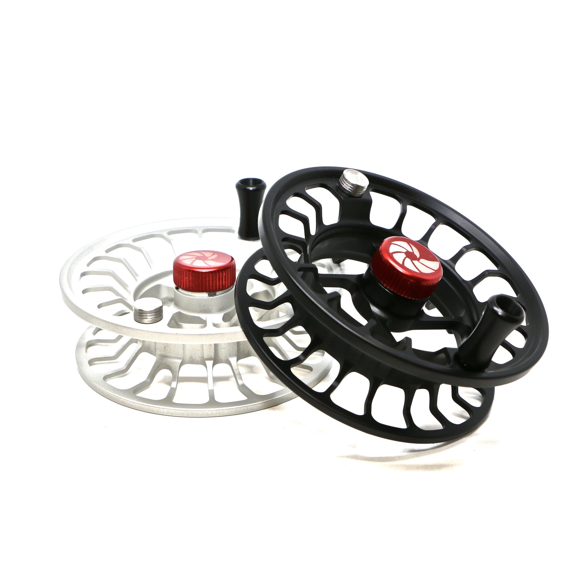 Nautilus X Fly Reels and Spools — The Flyfisher