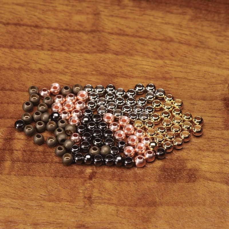 Hareline Cyclops Beads