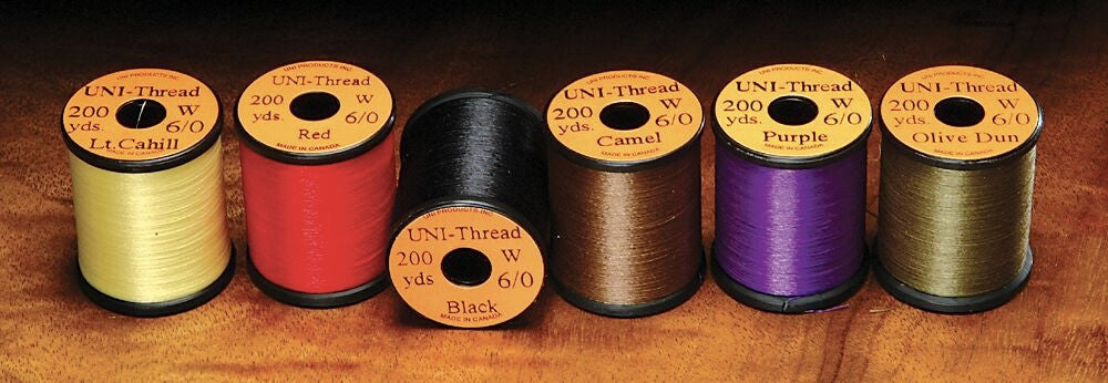 Reel Threads Gaiters ( 6 Color Pattern Options)
