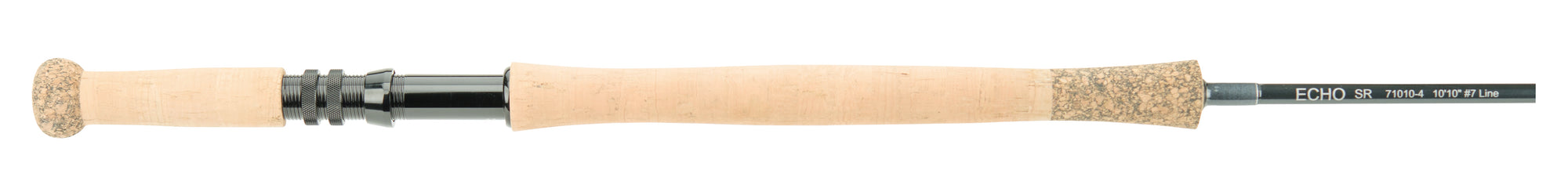 ECHO SR #6 10'10