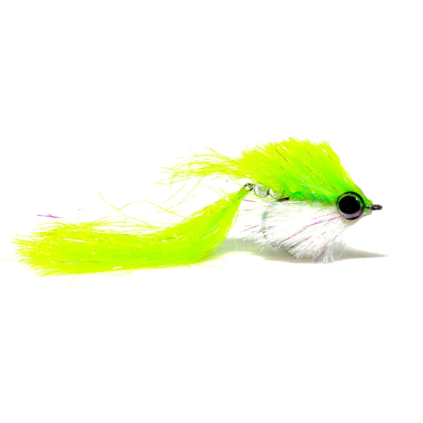 Jake's Pike Bait - Iron Bow Fly Shop