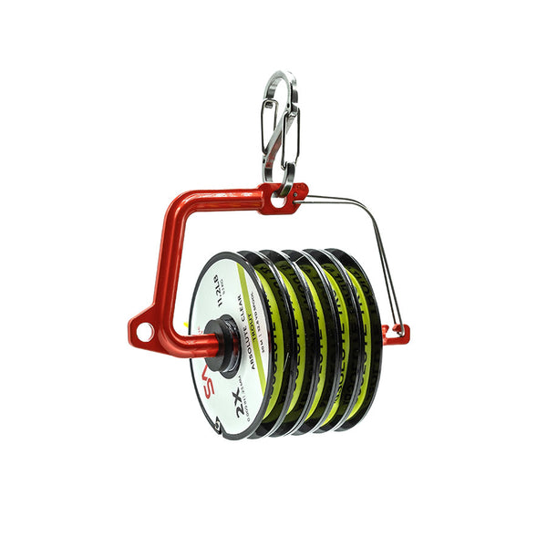 SA Loaded Switch Tippet Holder - Iron Bow Fly Shop