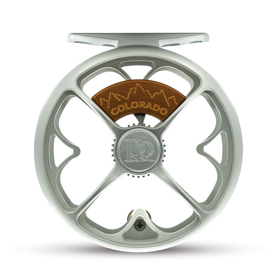 Wychwood Flow Fly Fishing Reel, Spare Spools - Simpson Advanced  Chiropractic & Medical Center