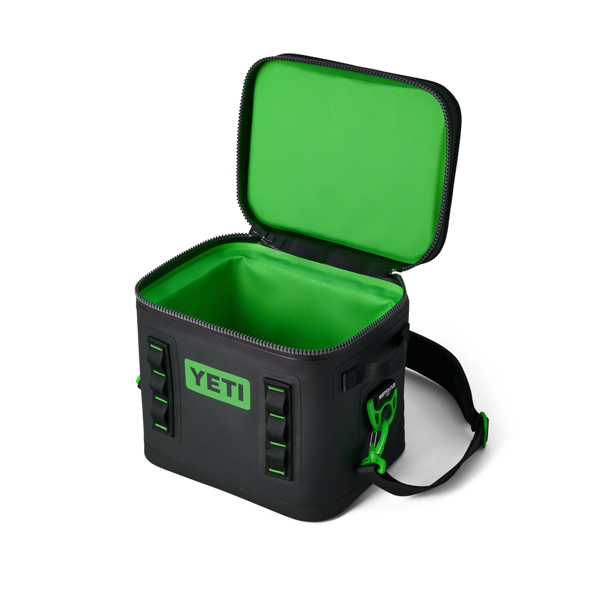 Yeti 12 volt deals cooler