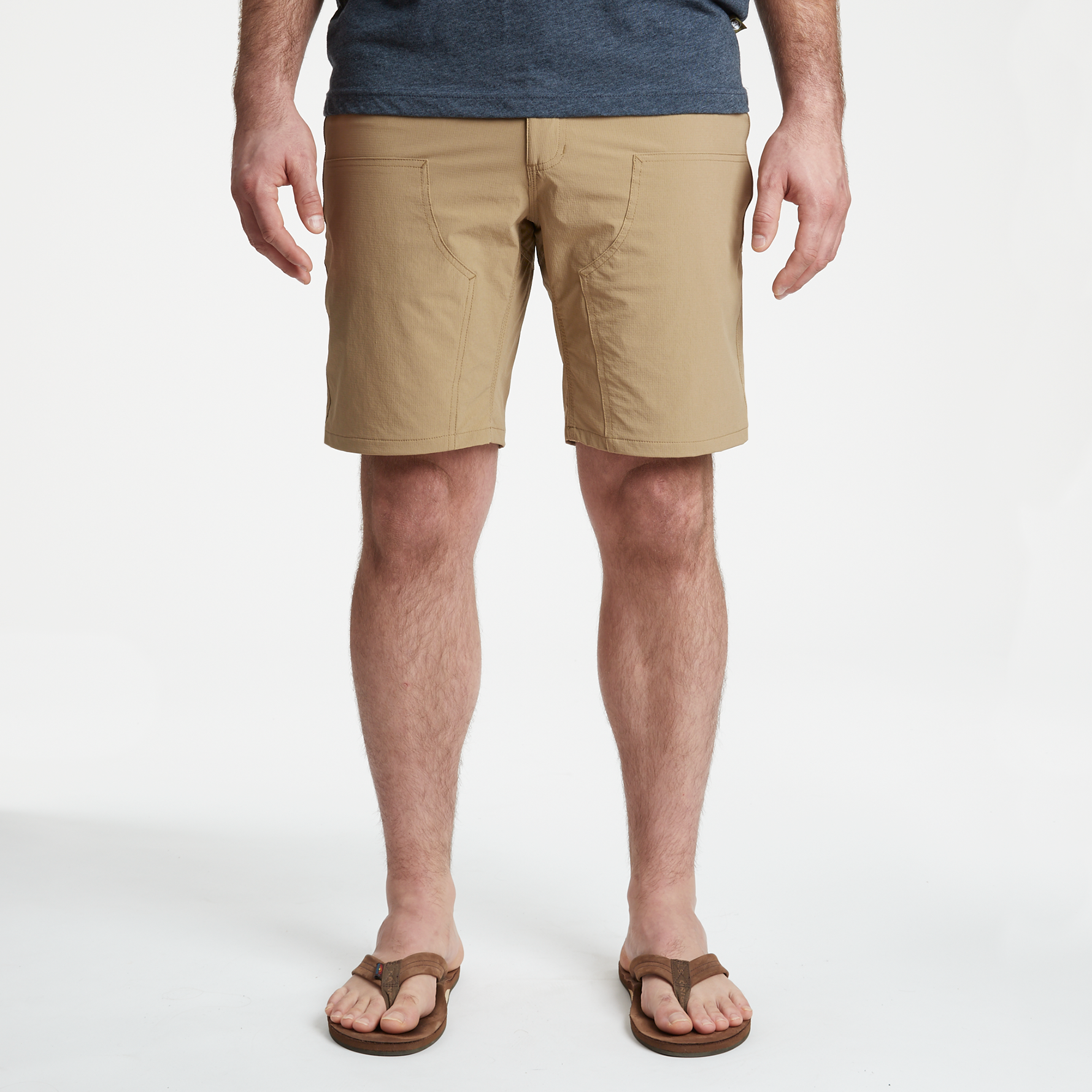Holwer Bros Waterman's Work Short