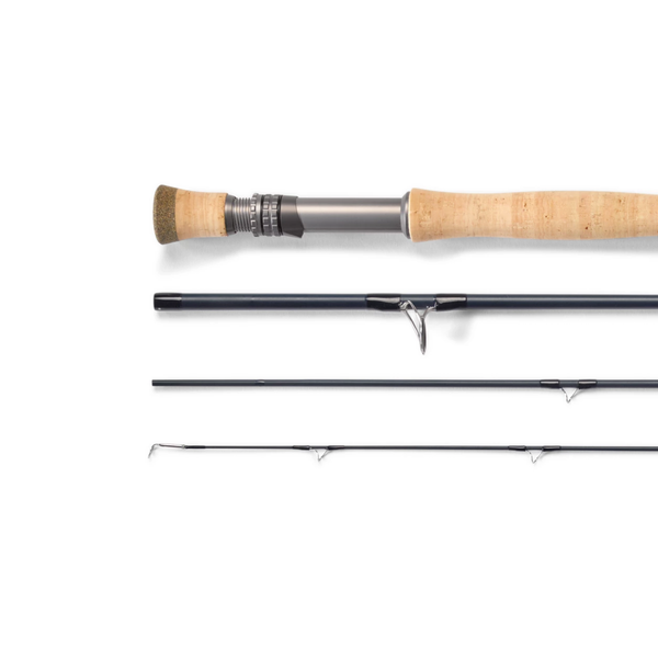 Orvis Recon Saltwater Fly Rod - Iron Bow Fly Shop