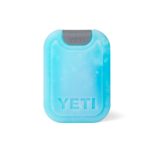 Yeti ice hot sale