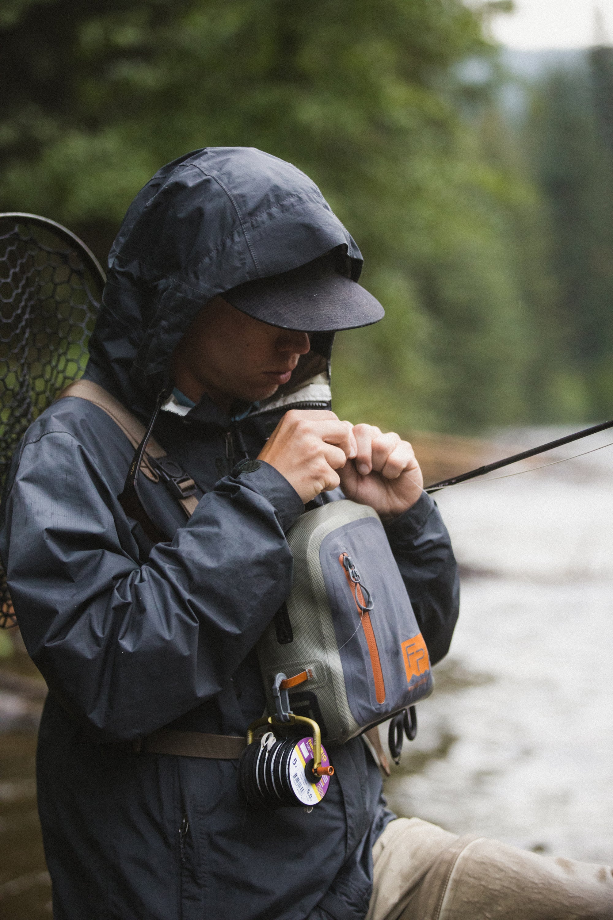 chest fly fishing bag - Buy chest fly fishing bag at Best Price in Malaysia