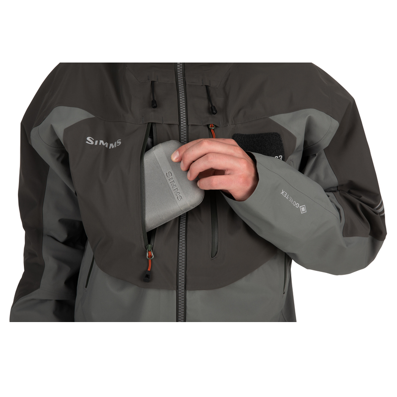 Simms M's G3 Guide Jacket