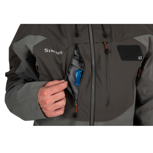 Simms M's G3 Guide Jacket - Iron Bow Fly Shop