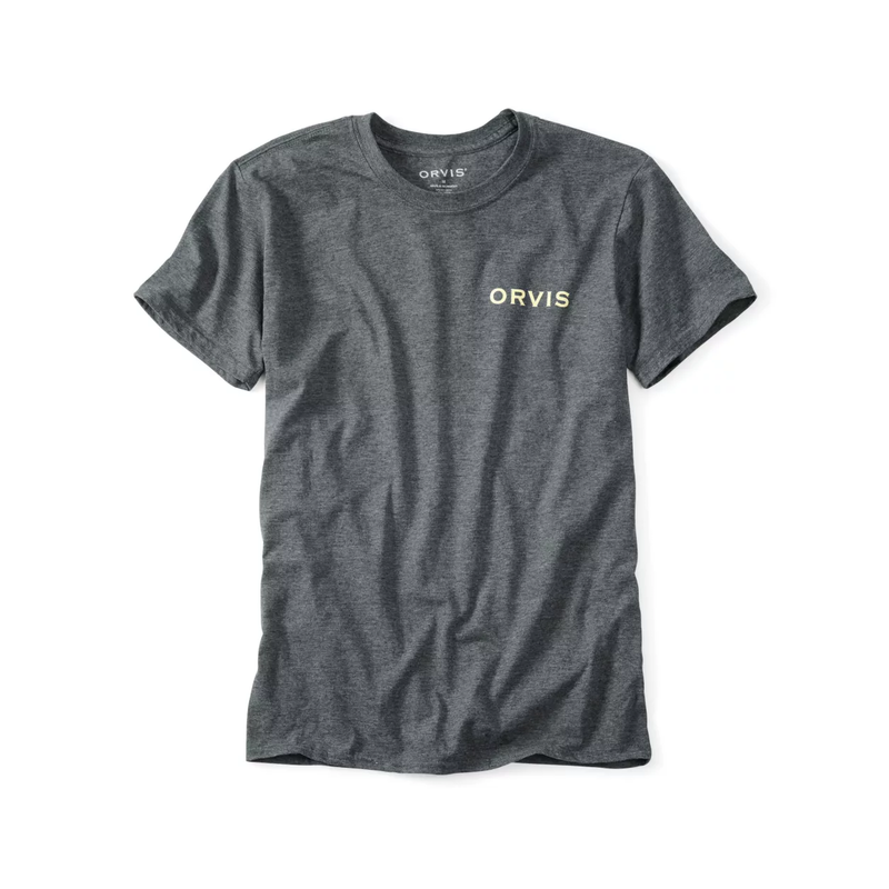 Orvis Support Your Local Rod Shop T