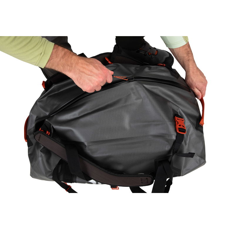 Simms G3 Guide Z Duffel Bag